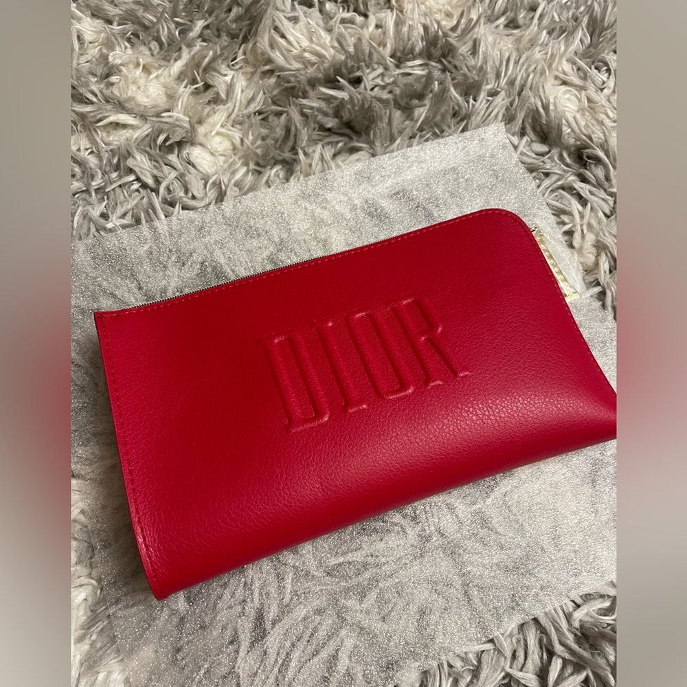 Dior Pouch